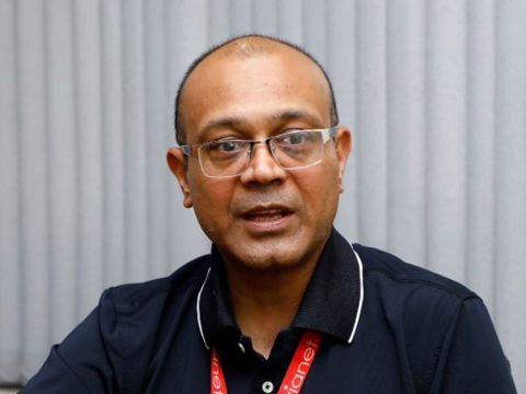 Prasanna Pokhrel