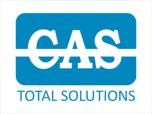 CAS logo