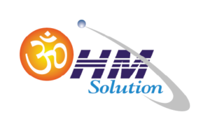 Ohm Solution logo