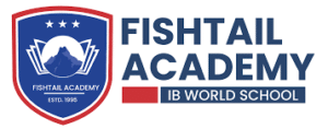 fish tail academy