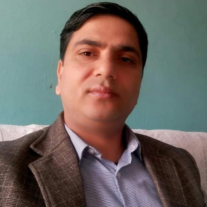 Mr. Mukunda Gyawali