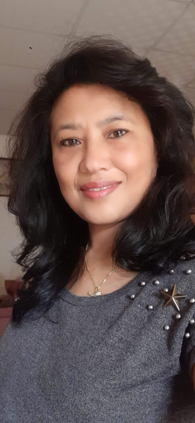 Ms. Sharmilee Shakya 
