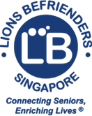 lions befriender