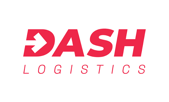 Dash logistics