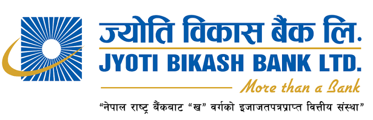 Jyoti Bikash Bank Ltd