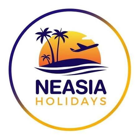 Neasia Holidays Pvt. Ltd.