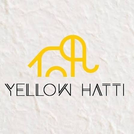 Yellow Hatti