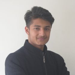 Devraj Joshi[1]