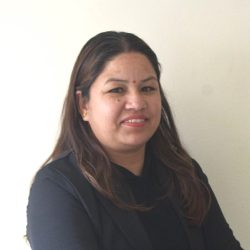 Sajana Kharel Karki Sajana Kharel Karki